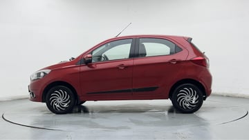 Used 2019 Tata Tiago Revotron XZA Petrol Automatic Image