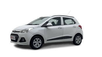 Used 2015 Hyundai Grand i10 Sportz 1.2 Kappa VTVT Petrol Manual Image