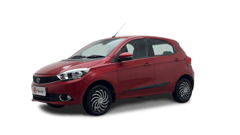 Used 2019 Tata Tiago Revotron XZA Petrol Automatic Image