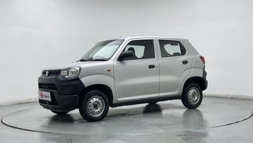 Used 2022 Maruti Suzuki S-Presso LXi (O) Petrol Manual Image