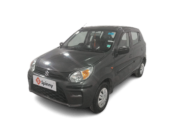 Used 2021 Maruti Suzuki Alto 800 VXi Petrol Manual Image