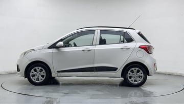 Used 2015 Hyundai Grand i10 Sportz 1.2 Kappa VTVT Petrol Manual Image