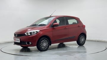 Used 2019 Tata Tiago Revotron XZA Petrol Automatic Image