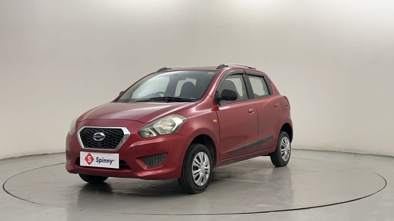 2016 Datsun GO T