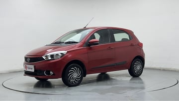 Used 2019 Tata Tiago Revotron XZA Petrol Automatic Image