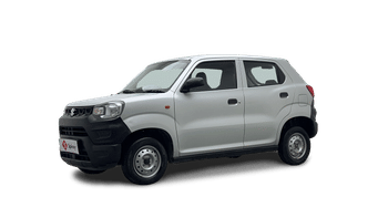 Used 2022 Maruti Suzuki S-Presso LXi (O) Petrol Manual Image