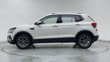 Used 2023 Skoda Kushaq Style 1.0L TSI MT Petrol Manual Image