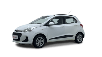 Used 2019 Hyundai Grand i10 Magna 1.2 Kappa VTVT CNG (outside fitted) Cng Manual Image