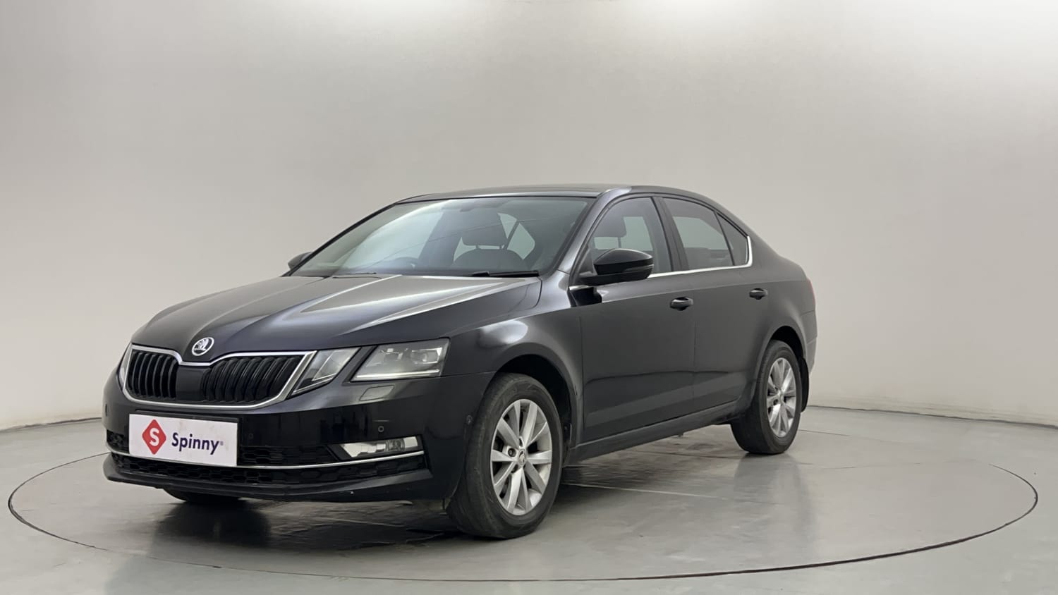 2017 Skoda Octavia 2.0 TDI L&K