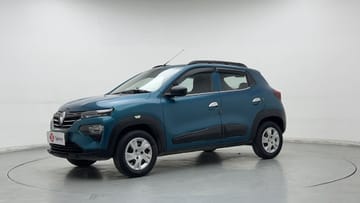 2021 Renault Kwid RXL