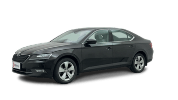 Used 2018 Skoda Superb Style TSI AT Petrol Automatic Image