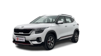 Used 2019 Kia Seltos GTX Plus DCT 1.4 Petrol Automatic Image