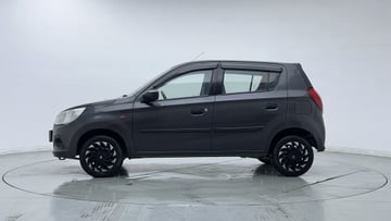 Used 2015 Maruti Suzuki Alto K10 VXi Petrol Manual Image