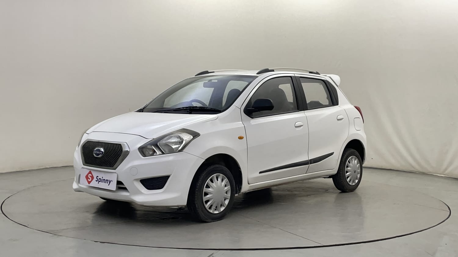 2015 Datsun GO T