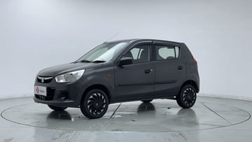 Used 2015 Maruti Suzuki Alto K10 VXi Petrol Manual Image