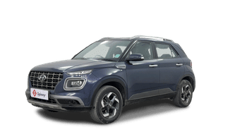 Used 2019 Hyundai Venue SX Plus 1.0 Turbo DCT Petrol Automatic Image