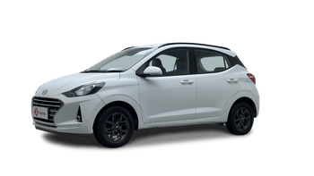 Used 2021 Hyundai Grand i10 Nios Sportz U2 1.2 CRDi Diesel Manual Image