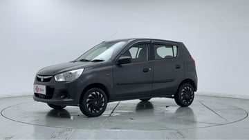 Used 2015 Maruti Suzuki Alto K10 VXi Petrol Manual Image