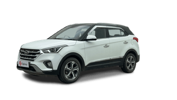 Used 2018 Hyundai Creta SX 1.6 AT Petrol Petrol Automatic Image