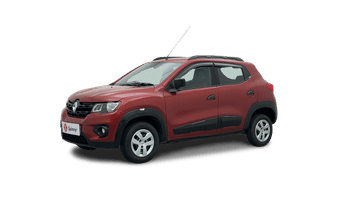 Used 2016 Renault Kwid RXT Petrol Manual Image