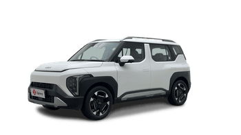 Used 2025 Kia Syros HTX Plus (O) 1.0 Turbo 7DCT Petrol Automatic Image