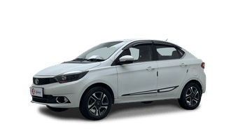 Used 2018 Tata Tigor Revotron XZ (O) Petrol Manual Image