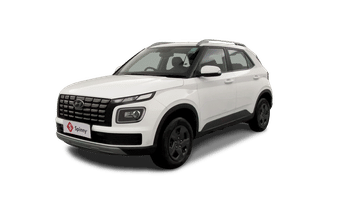 Used 2024 Hyundai Venue SX 1.2 Petrol Petrol Manual Image