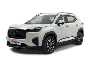 Used 2024 Honda Elevate ZX MT Petrol Manual Image