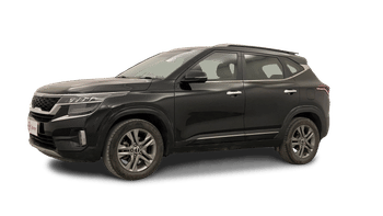 Used 2021 Kia Seltos HTX 1.5 Petrol Manual Image