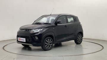 Used 2019 Mahindra KUV100 NXT K8 6 STR Petrol Manual Image