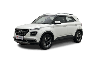 Used 2022 Hyundai Venue SX Plus 1.0 Turbo DCT Petrol Automatic Image