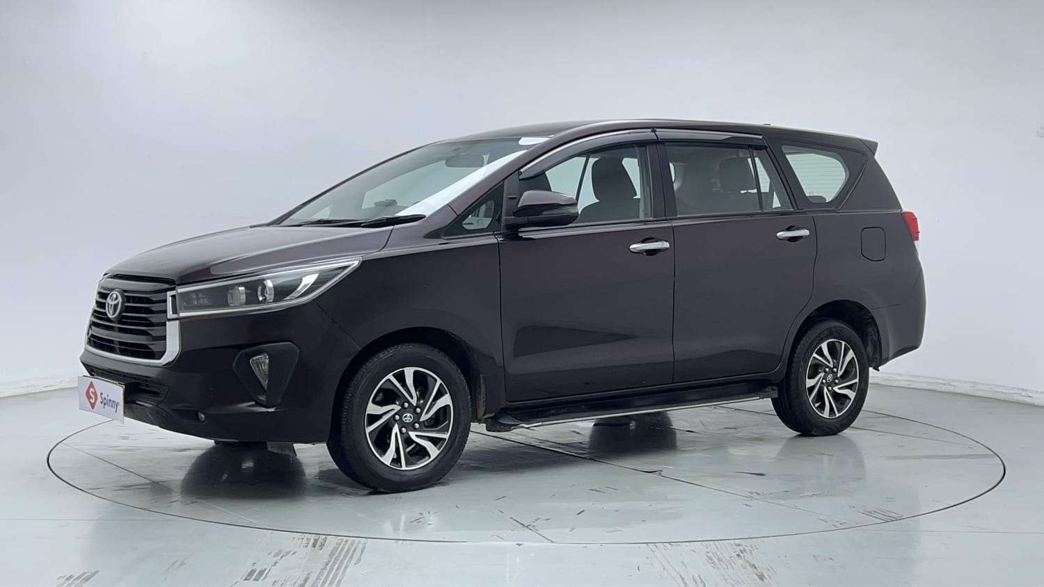 Used Toyota Cars from 2022 in Delhi NCR - Second Hand Toyota Cars