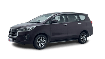 Used 2022 Toyota Innova Crysta VX 2.7 7 STR Petrol Manual Image