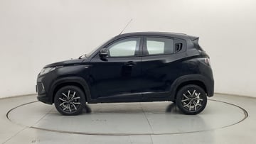 Used 2019 Mahindra KUV100 NXT K8 6 STR Petrol Manual Image