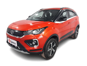 Used 2023 Tata Nexon XZA Plus (S) Petrol Automatic Image