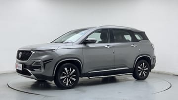 2019 MG Motors Hector Sharp 1.5 DCT Petrol