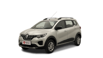 Used 2022 Renault Triber RXT Petrol Manual Image