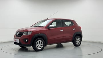 2018 Renault Kwid RXT (O) 1.0 SCE Edition