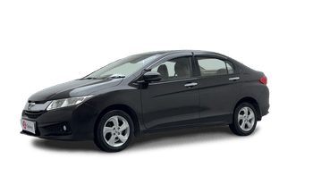 Used 2015 Honda City V Petrol Manual Image