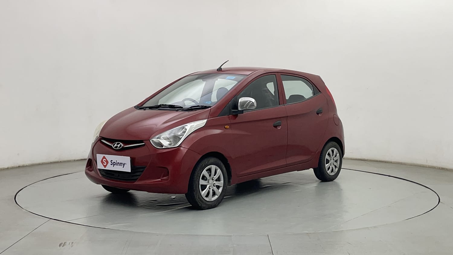 2013 Hyundai Eon Magna