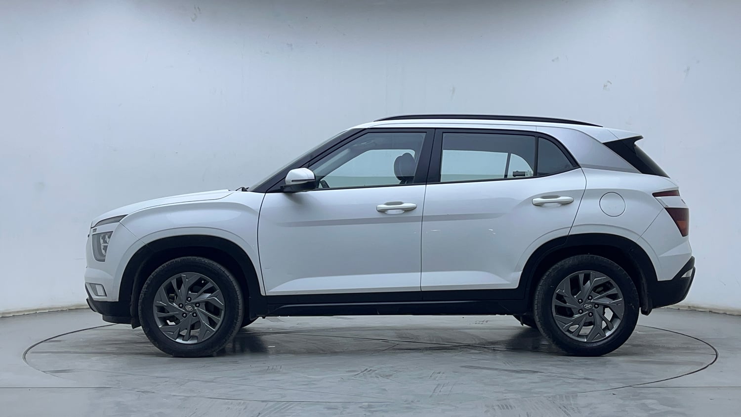 2020 Hyundai Creta - 2