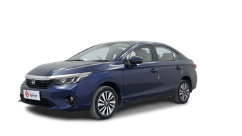 Used 2023 Honda City VX Petrol MT Petrol Manual Image