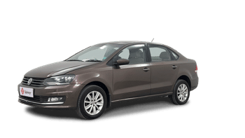 Used 2016 Volkswagen Vento Highline Diesel Diesel Manual Image