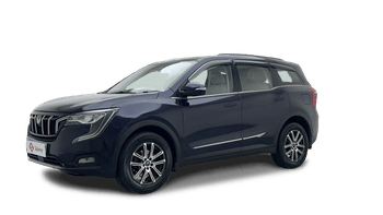 Used 2022 Mahindra XUV700 AX 7 Petrol AT Luxury Pack 7 STR Petrol Automatic Image