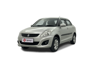 Used 2013 Maruti Suzuki Swift Dzire ZDI Diesel Manual Image
