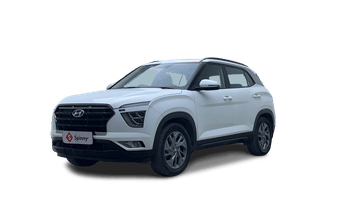 Used 2020 Hyundai Creta SX (O) 1.4 Turbo 7 DCT Petrol Automatic Image