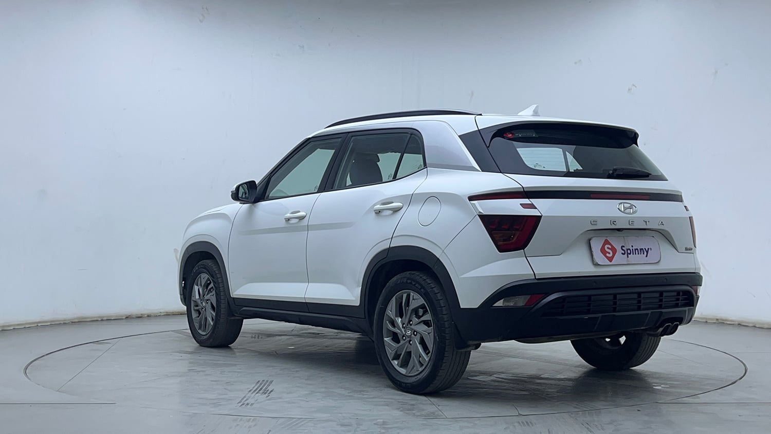 2020 Hyundai Creta - 3