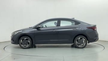 Used 2021 Hyundai Verna SX 1.5 MPi Petrol Manual Image