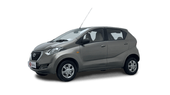 Used 2017 Datsun Redi-GO S Petrol Manual Image