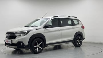 2021 Maruti Suzuki XL6 Zeta AT Petrol